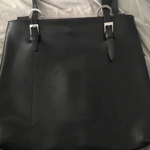 Frederic Paris made in France Shoulder Bag